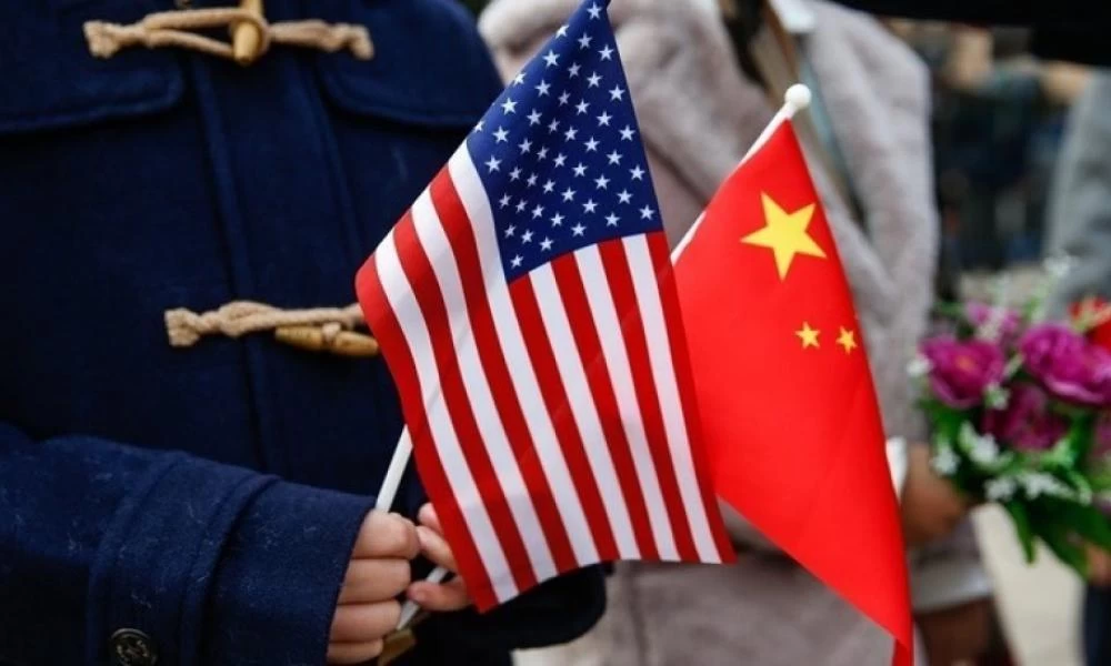 Νέος "Ψυχρός πόλεμος" προ των πυλών: Αξιωματούχοι ΗΠΑ-Κίνας θα συναντηθούν στην Αλάσκα